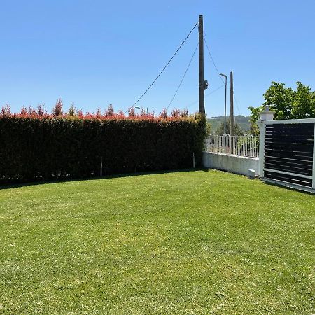Villa Federica Sarrotino ภายนอก รูปภาพ