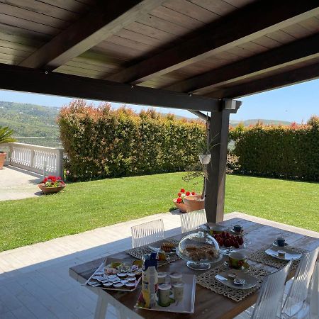 Villa Federica Sarrotino ภายนอก รูปภาพ