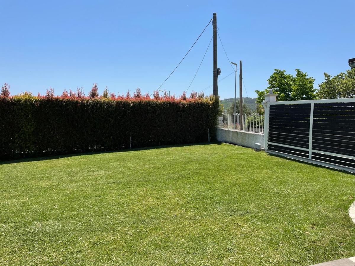 Villa Federica Sarrotino ภายนอก รูปภาพ