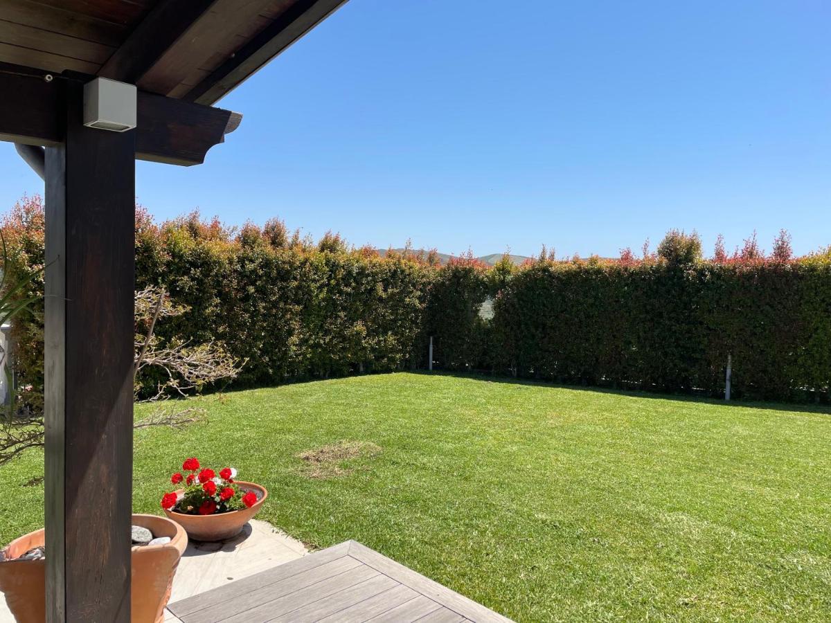Villa Federica Sarrotino ภายนอก รูปภาพ