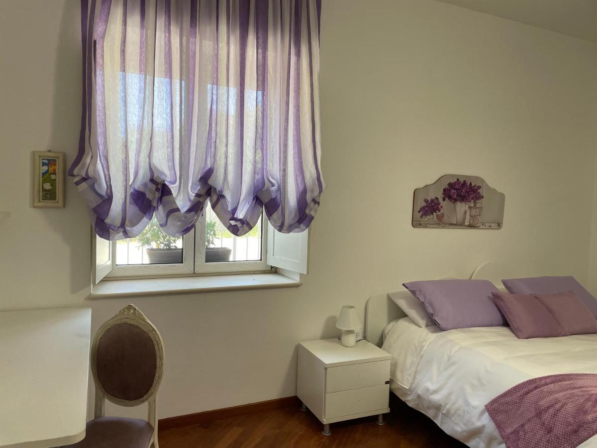 Villa Federica Sarrotino ภายนอก รูปภาพ