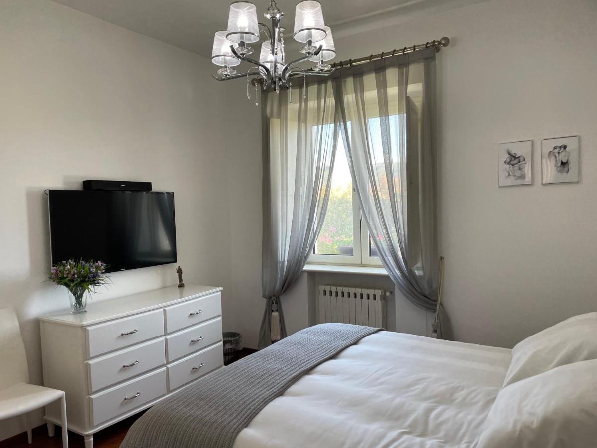 Villa Federica Sarrotino ภายนอก รูปภาพ