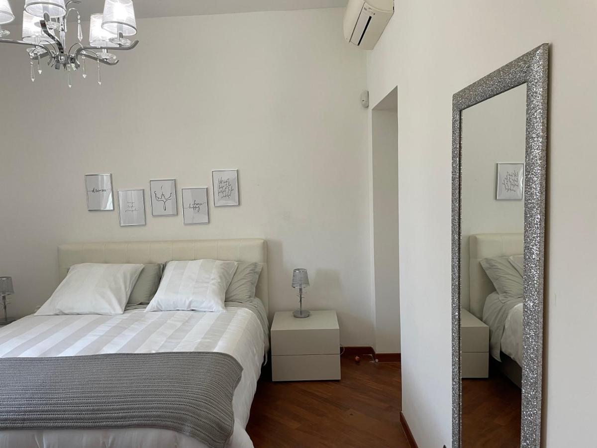 Villa Federica Sarrotino ภายนอก รูปภาพ
