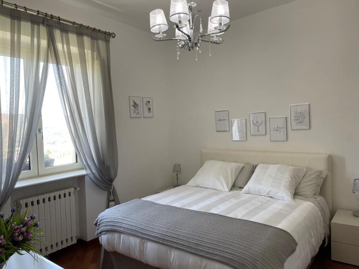 Villa Federica Sarrotino ภายนอก รูปภาพ